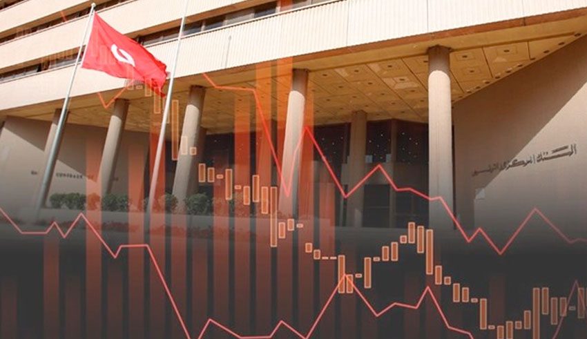 Tunisie : Le TMM se stabilise à 7,49% en octobre 2025