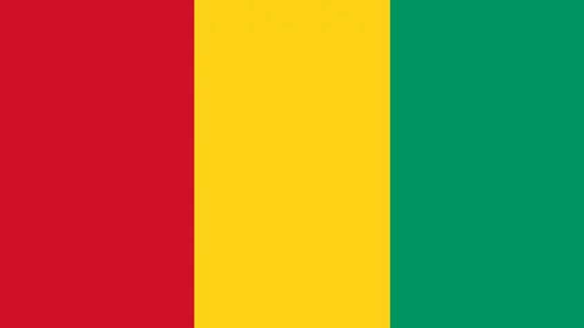 منتخب غينيا في أمم أفريقيا 2023