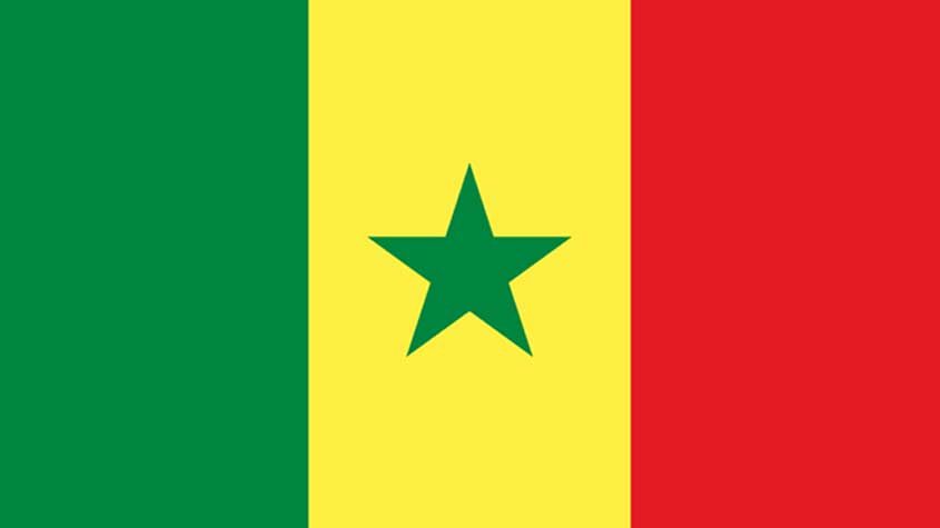 منتخب السنغال  في كأس أمم أفريقيا 2023