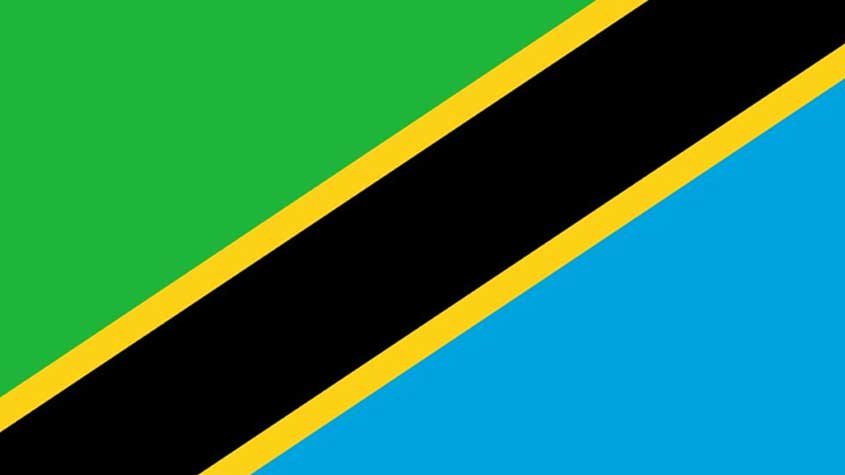 منتخب تنزانيا في كأس أمم أفريقيا