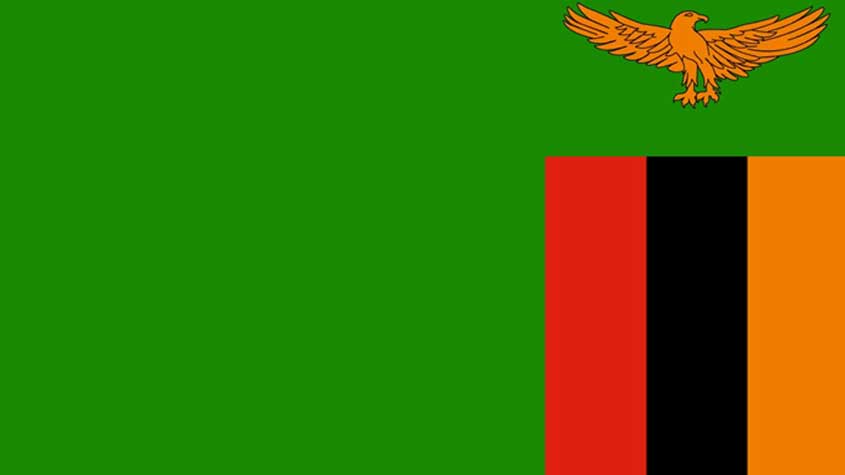 منتخب زامبيا في كأس أمم أفريقيا 2023