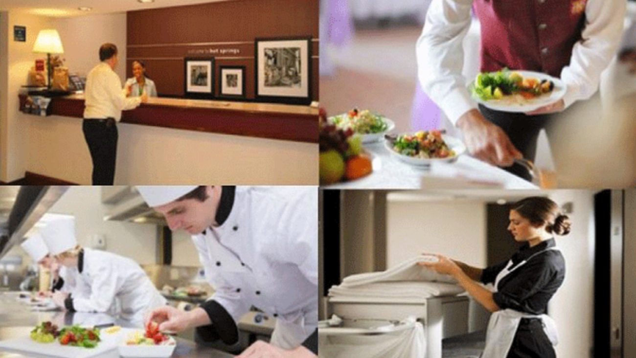 المنستير : تنظيم ملتقى التشغيل في المهن السياحية الثلاثاء القادم