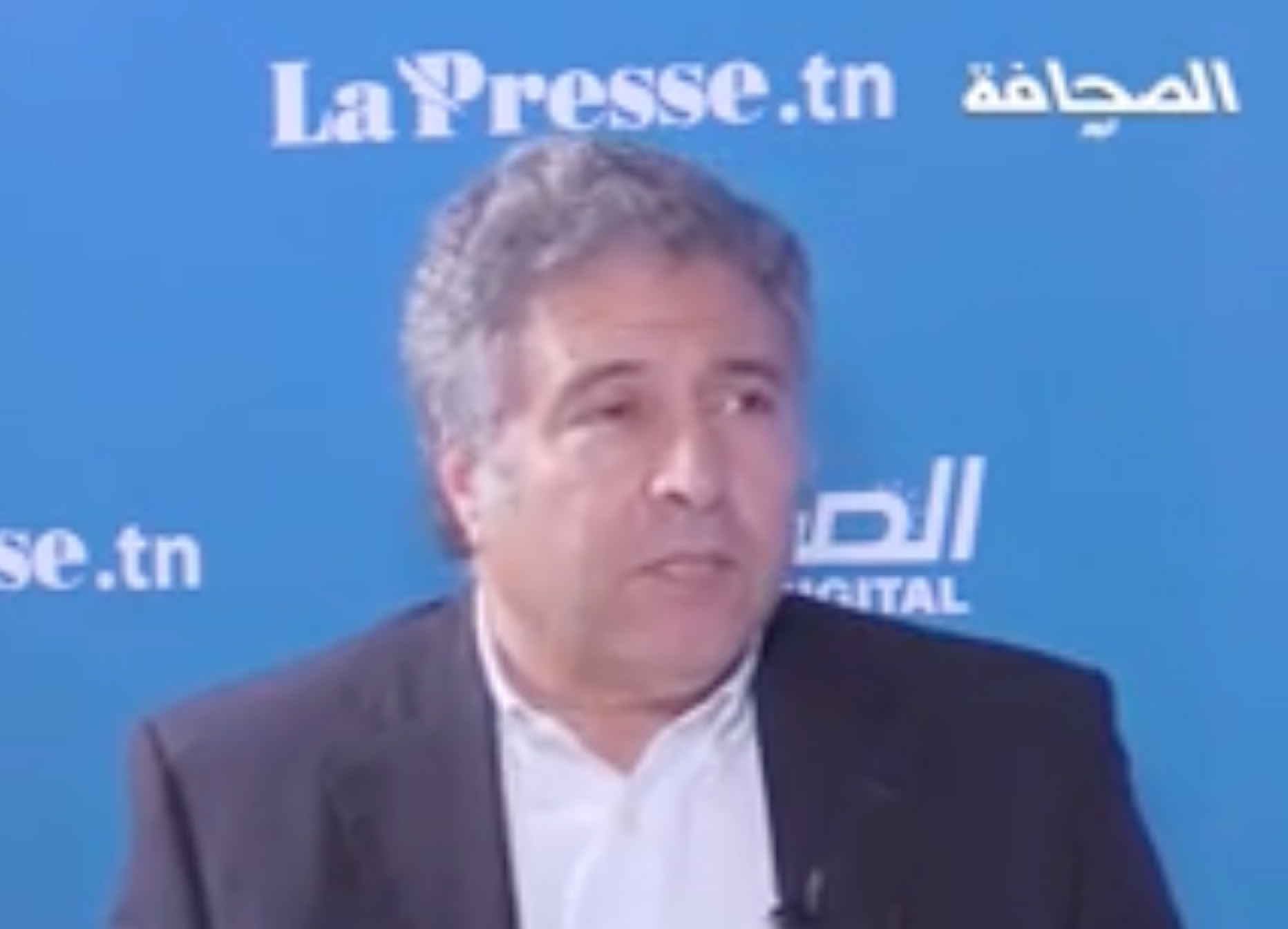 المفكر محمد الحداد لموقع الصحافة اليوم :  الجامعة التونسية تراجعت كثيرا …ونختلف حتى في تعريفها