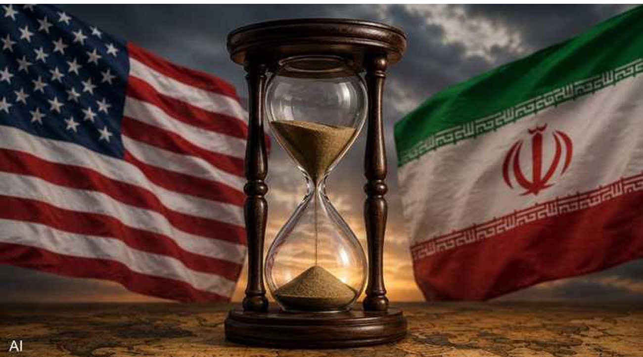 إيران و الكيان الصهيوني يعلنان وقف الضربات المتباد