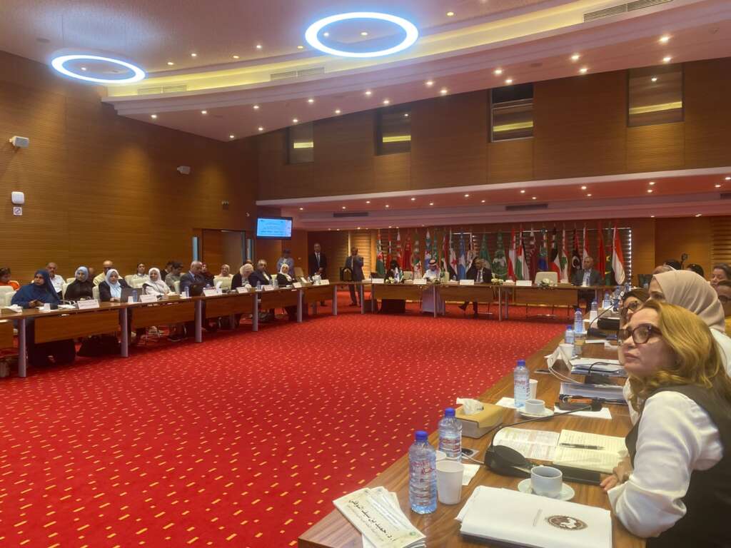 الملتقى العربي للطفولة المبكرة: نحو تطوير معايير الجودة والا
