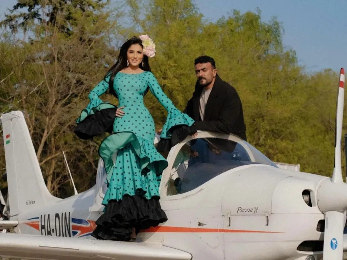 شمشون ودليلة :  مغامرة سينمائية حافلة بالأكشن والإثارة تجمع 
