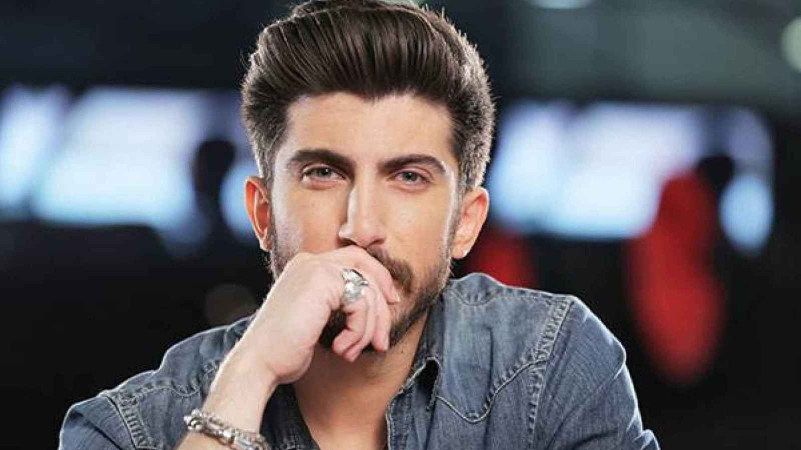 السدير مسعود يحصد جائزة أفضل مخرج عن عين سحرية