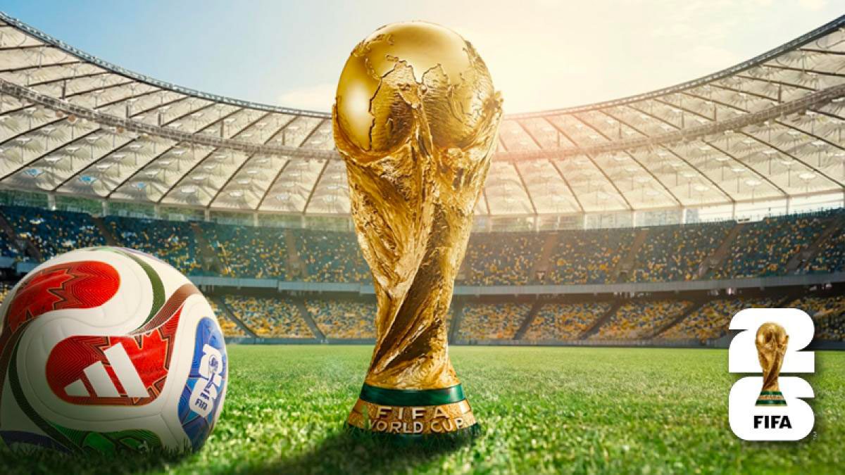 العالم على موعد مع الحدث الأكبر: انطلاق كأس العالم