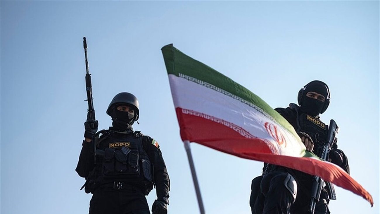 إيران تحذر من تكرار الاعتداء عليها متوعدة بالرد ال