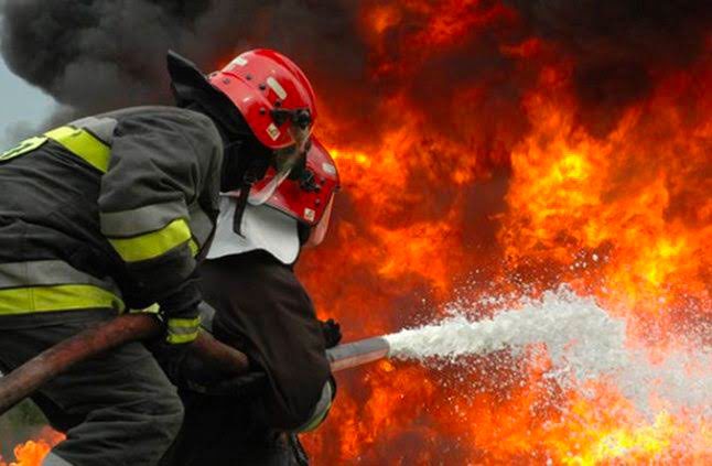 الحماية المدنية تنجح في السيطرة على 154 حريقاً