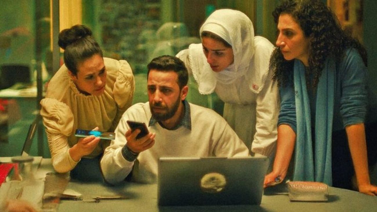 “صوت هند رجب” يحرز الجائزة الكبرى لمهرجان السينما الإفريقية 